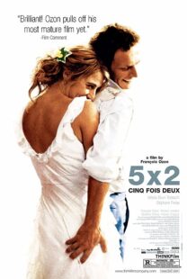 دانلود فیلم Five Times Two 2004371062-694170553
