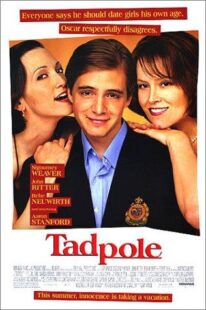 دانلود فیلم Tadpole 2002371031-1893982871
