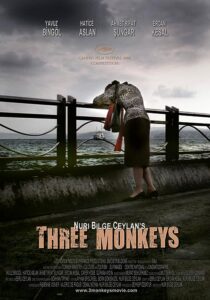 دانلود فیلم Three Monkeys 2008371579-1112980122
