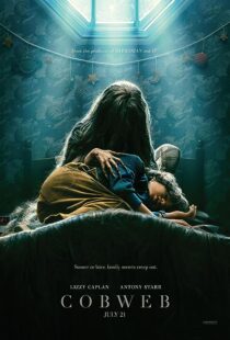 دانلود فیلم Cobweb 2023372022-522777519