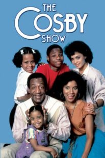 دانلود سریال The Cosby Show373365-95264552