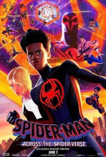 دانلود انیمیشن Spider-Man: Across the Spider-Verse 2023371300-206335339