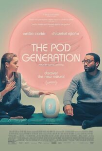 دانلود فیلم The Pod Generation 2023374058-1811717874