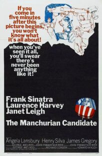 دانلود فیلم The Manchurian Candidate 1962371368-390966372