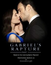 دانلود فیلم Gabriel’s Rapture: Part Two 2022371916-203738935