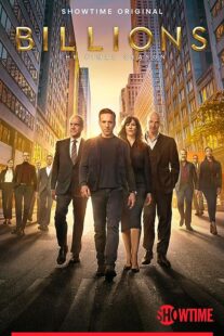 دانلود سریال Billions20140-306092438
