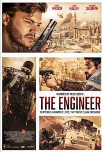 دانلود فیلم The Engineer 2023373197-861133317