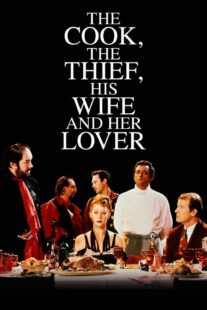 دانلود فیلم The Cook, the Thief, His Wife & Her Lover 1989371067-415442638