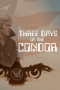 دانلود فیلم Three Days of the Condor 1975371002-446715049