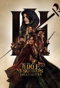 دانلود فیلم The Three Musketeers: D’Artagnan 2023370609-1274169139