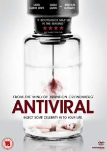 دانلود فیلم Antiviral 2012374529-75684410