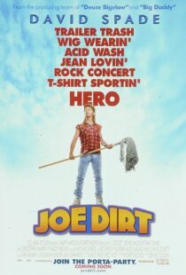 دانلود فیلم Joe Dirt 2001376322-313373451