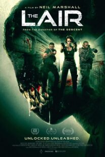 دانلود فیلم The Lair 2022374436-146337489