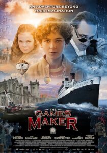 دانلود فیلم The Games Maker 2014375316-914997319