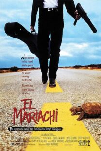 دانلود فیلم El mariachi 1992374334-869703294