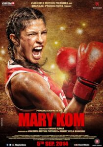 دانلود فیلم هندی Mary Kom 2014377220-331814259