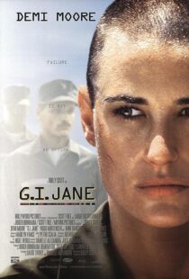 دانلود فیلم G.I. Jane 1997374171-1023090245