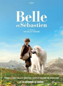 دانلود فیلم Belle & Sebastian 2013377334-1467461330