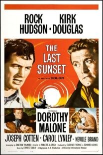 دانلود فیلم The Last Sunset 1961374300-1192414011