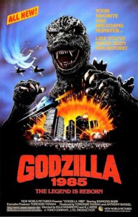 دانلود فیلم Godzilla 1985 1985376492-693579182