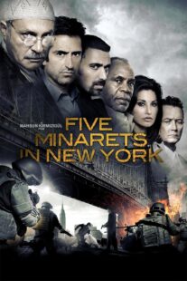 دانلود فیلم فیلم Five Minarets in New York  2010376356-983086400