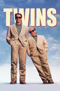 دانلود فیلم Twins 1988376939-990569277