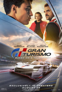 دانلود فیلم Gran Turismo 2023374484-269021166