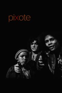 دانلود فیلم Pixote 1980377741-834823106