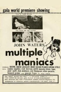 دانلود فیلم Multiple Maniacs 1970377965-1820020165