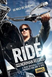 دانلود سریال Ride with Norman Reedus378181-1070401228