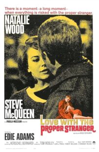 دانلود فیلم Love with the Proper Stranger 1963378628-1576434617