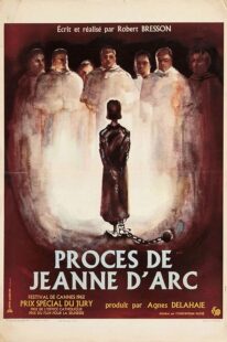 دانلود فیلم The Trial of Joan of Arc 1962379085-1479345694