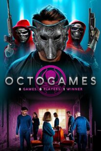 دانلود فیلم The OctoGames 2022377827-889152486