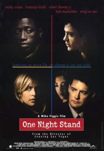 دانلود فیلم One Night Stand 1997379190-682329989