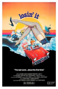 دانلود فیلم Losin’ It 1982378618-19038187