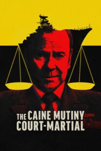دانلود فیلم The Caine Mutiny Court-Martial 2023378405-1182608793