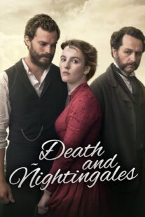دانلود سریال Death and Nightingales379667-289996756