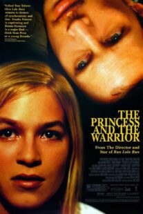 دانلود فیلم The Princess and the Warrior 2000380860-1491216098