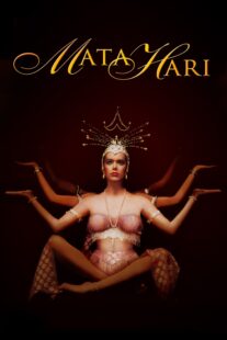 دانلود فیلم Mata Hari 1985381108-283793370