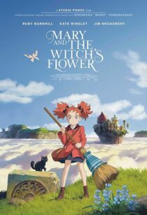 دانلود انیمه Mary and the Witch’s Flower 2017380829-1957295633