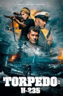دانلود فیلم Torpedo 2019381984-521686726