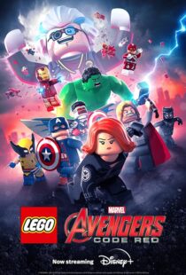 دانلود انیمیشن LEGO Marvel Avengers: Code Red 2023380114-1600338107