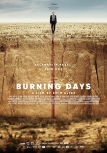 دانلود فیلم Burning Days 2022381853-367895213