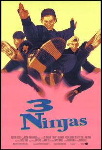 دانلود فیلم 3 Ninjas 1992381049-478618759