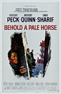 دانلود فیلم Behold a Pale Horse 1964381631-1757913263