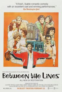 دانلود فیلم Between the Lines 1977381700-1418499116