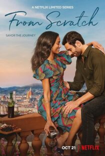 دانلود سریال From Scratch380355-531083655