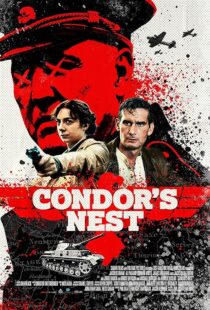 دانلود فیلم Condor’s Nest 2023382095-258411741