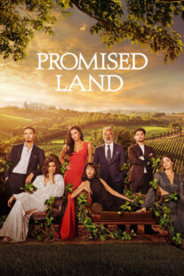 دانلود سریال Promised Land380550-1371682032