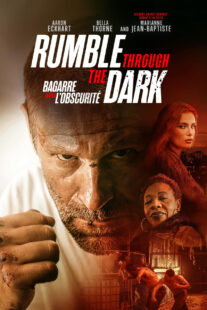 دانلود فیلم Rumble Through the Dark 2023380144-535536939